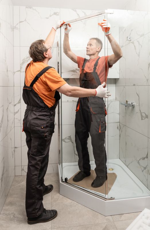 Professional Installation Teams