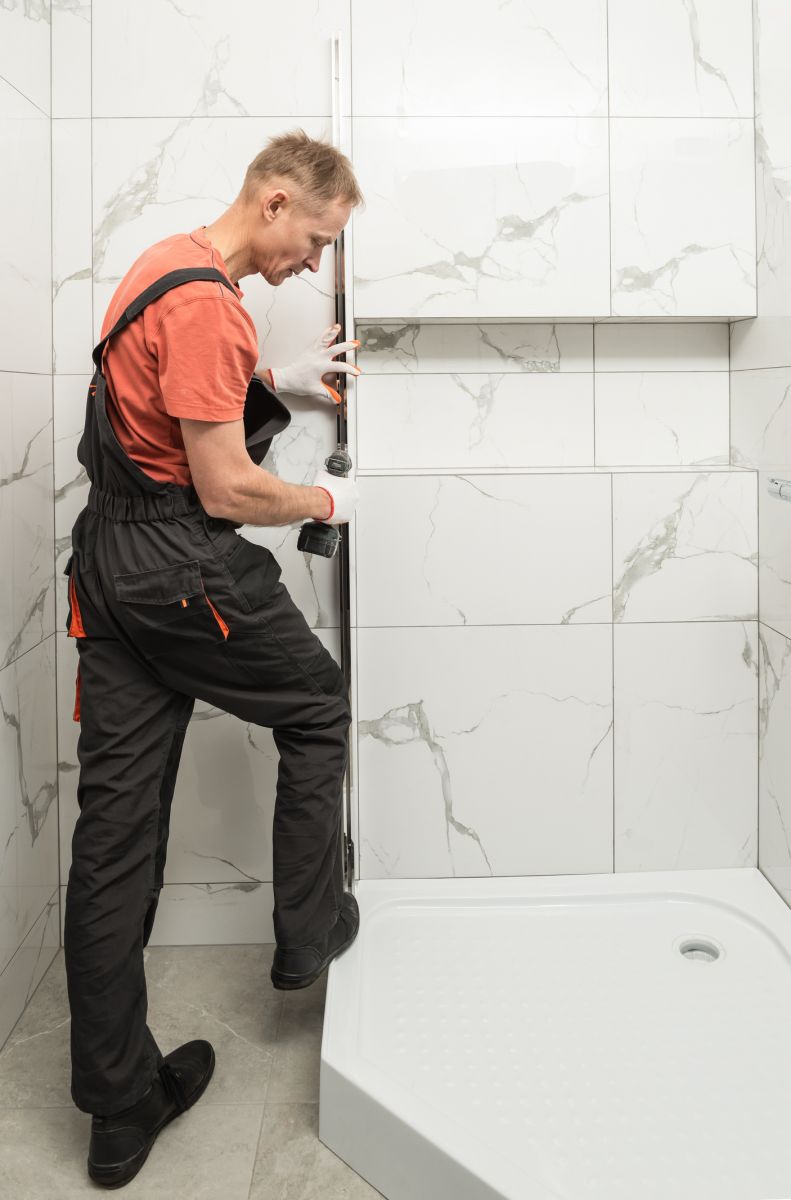 Tile and Finish Experts